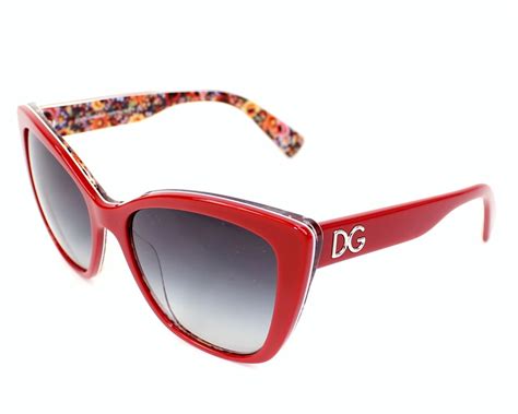 Dolce&Gabbana Sunglasses, DG4216P 